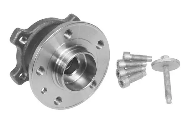 Wheel Bearing Kit (KR4103)