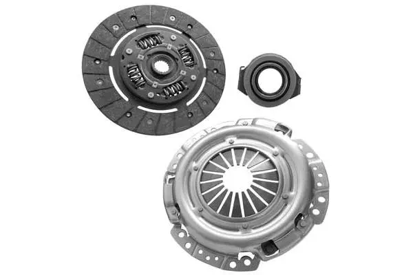 Clutch Kit (EK6036)