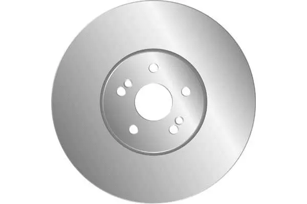 Brake Disc (D1547)