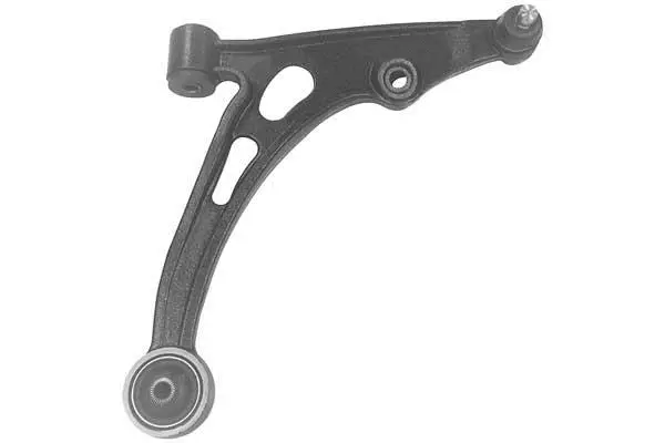 Control/Trailing Arm, wheel suspension (SB7248)