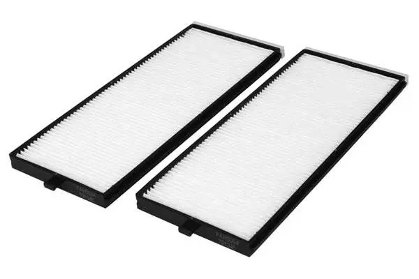 Filter, cabin air (FAH5094)
