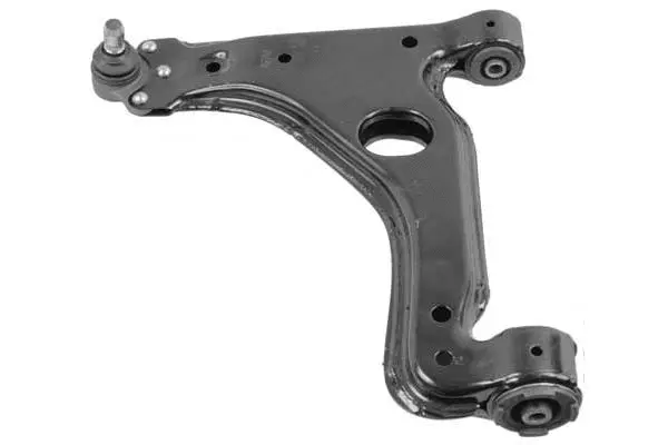 Control/Trailing Arm, wheel suspension (SB8803)