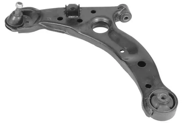 Control/Trailing Arm, wheel suspension (SB8037)