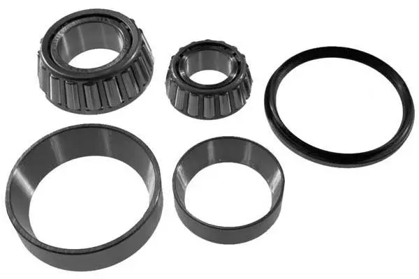 Wheel Bearing Kit (KR3033)