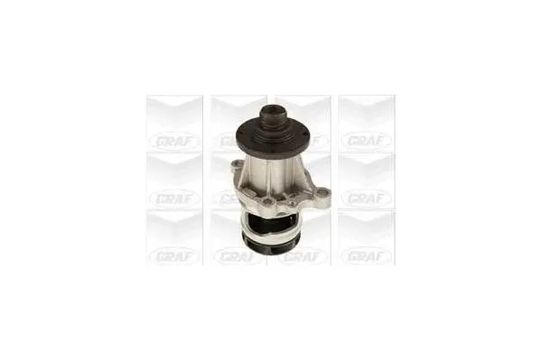 Water Pump, engine cooling (PA430)