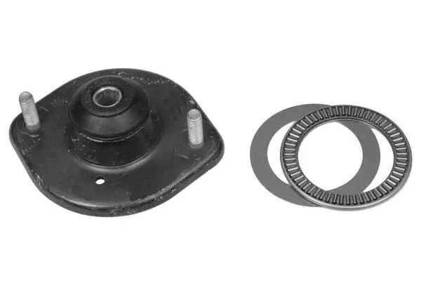 Repair Kit, suspension strut support mount (KM1104)