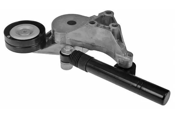 Tensioner Pulley, V-ribbed belt (GA4031)