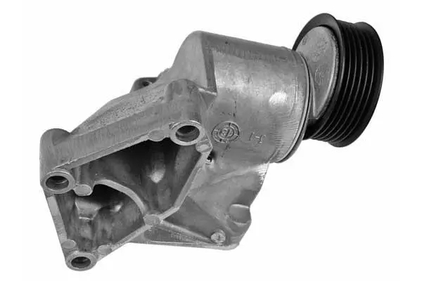 Tensioner Pulley, V-ribbed belt (GA4125)