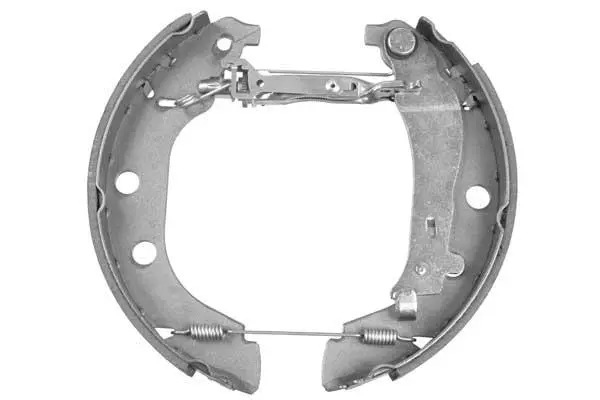 Brake Kit, drum brake