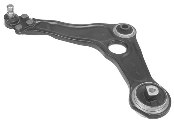 Control/Trailing Arm, wheel suspension (SB8567)