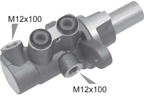 Brake Master Cylinder (MC3177)