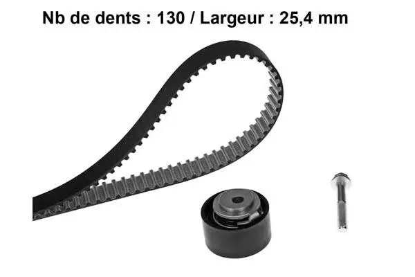 Timing Belt Kit