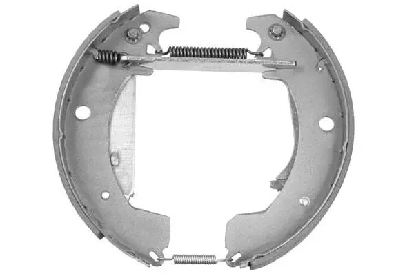 Brake Kit, drum brake