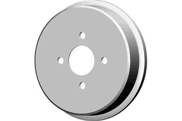 Brake Drum (T7521)