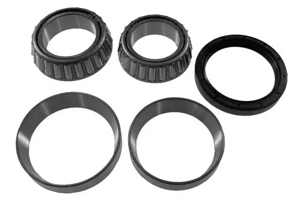 Wheel Bearing Kit (KR3125)