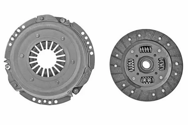 Clutch Kit (EK6107)