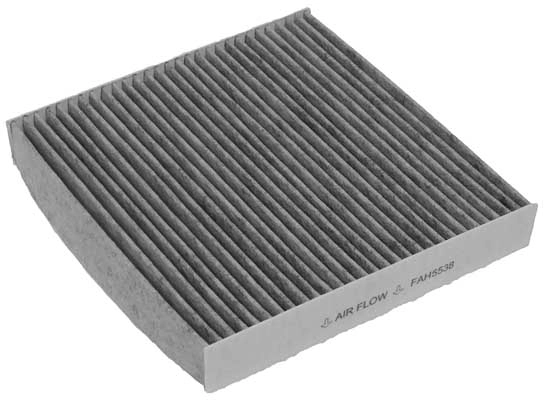 Filter, cabin air (FAH5538)