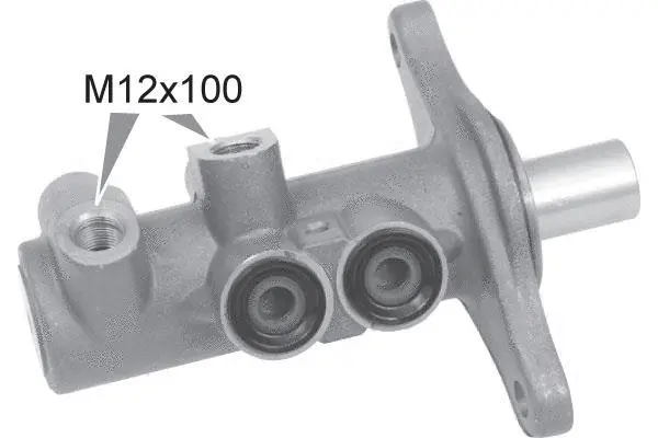 Brake Master Cylinder (MC3207)