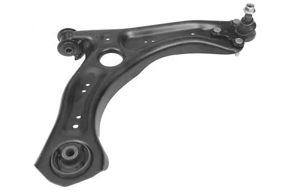 Control/Trailing Arm, wheel suspension (SB7102)