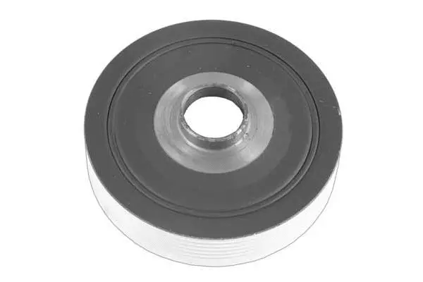 Belt Pulley, crankshaft (DP192)