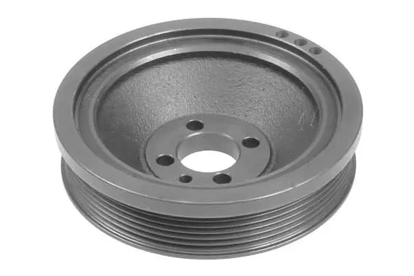 Belt Pulley, crankshaft