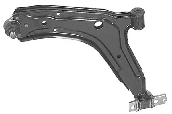 Control/Trailing Arm, wheel suspension (SB8463)