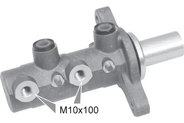 Brake Master Cylinder (MC3174)