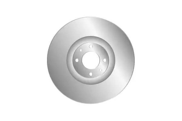 Brake Disc (D2021)