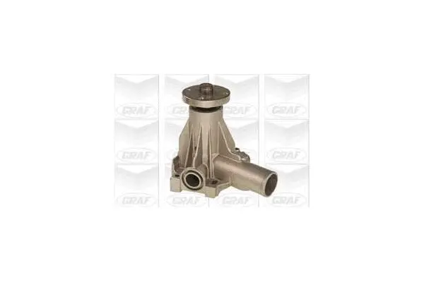 Water Pump, engine cooling (PA312)