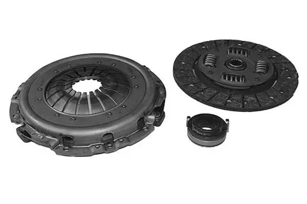Clutch Kit (EK6127)