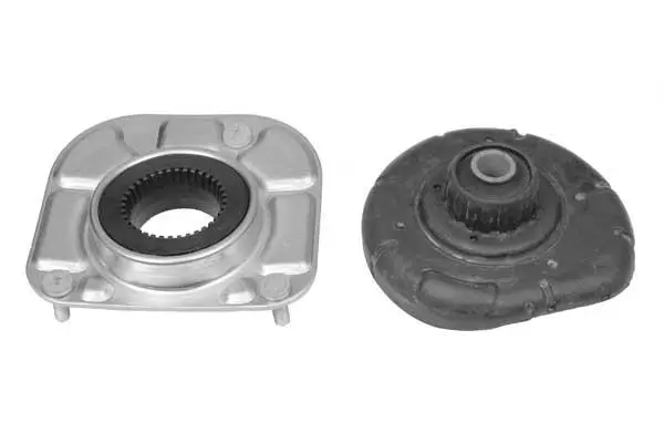 Repair Kit, suspension strut support mount (KM1087)