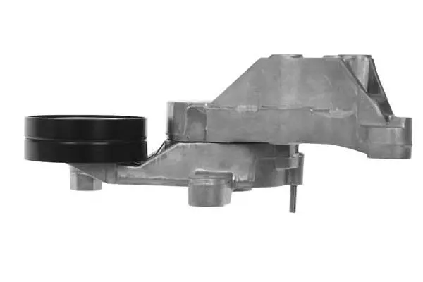 Tensioner Pulley, V-ribbed belt