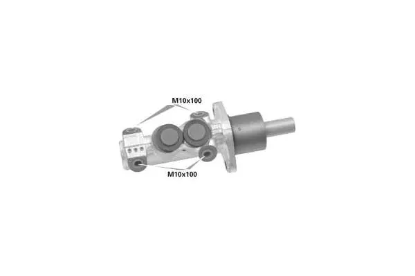 Brake Master Cylinder (MC2260)