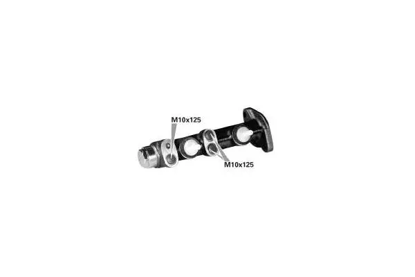 Brake Master Cylinder (MC2125)