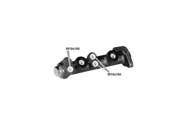 Brake Master Cylinder (MC2154)