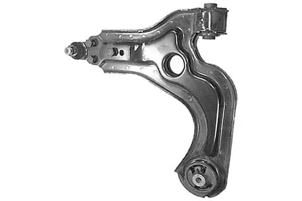 Control/Trailing Arm, wheel suspension (SB8625)
