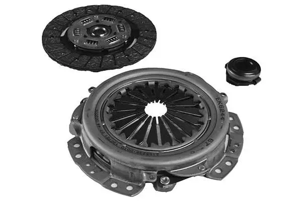 Clutch Kit (EK6244)