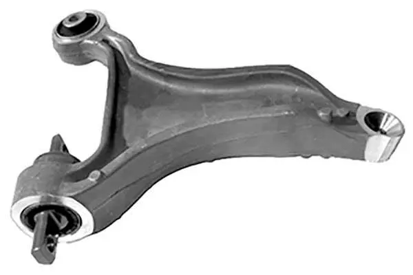 Control/Trailing Arm, wheel suspension (SB7273)