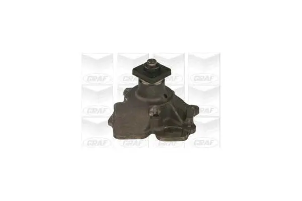 Water Pump, engine cooling (PA323)