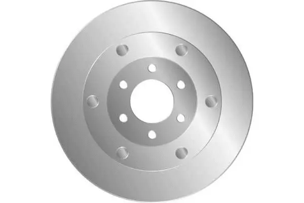 Brake Disc (D1556)