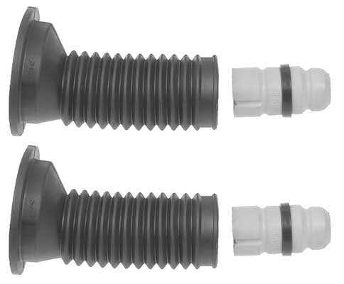 Dust Cover Kit, shock absorber (KP2547)