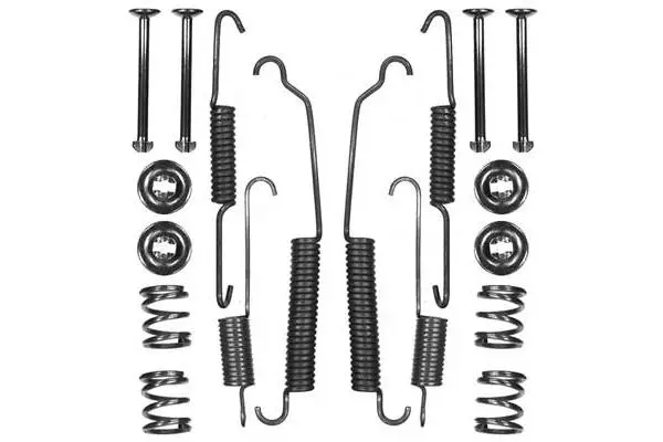 Brake Kit, drum brake