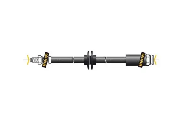 Brake Hose (F5534)