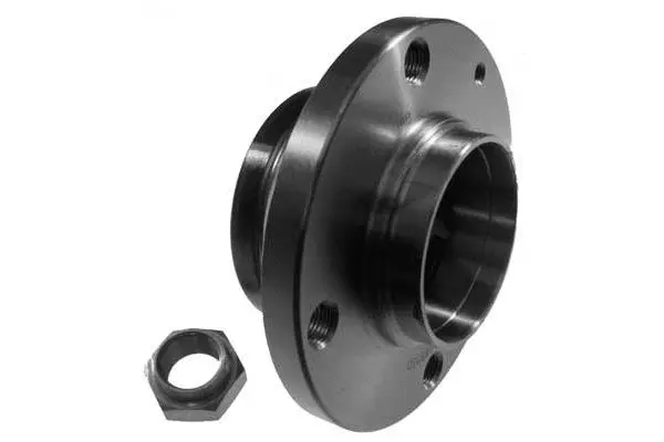Wheel Bearing Kit (KR3077)