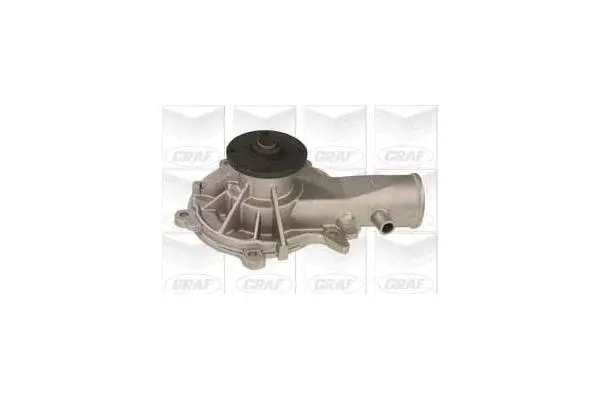 Water Pump, engine cooling (PA234)