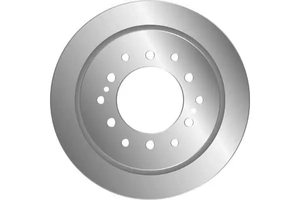 Brake Disc (D1829)