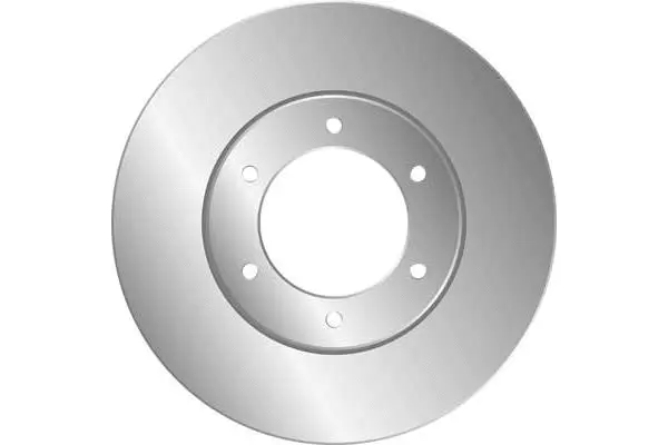 Brake Disc (D1359)