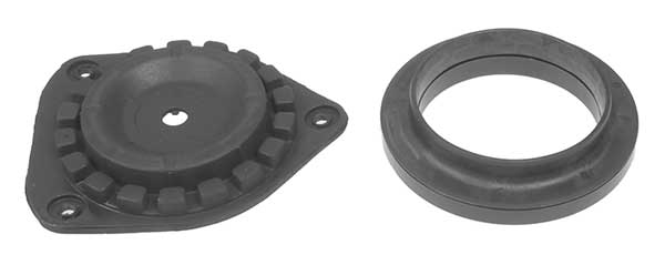 Repair Kit, suspension strut support mount (KM1322)