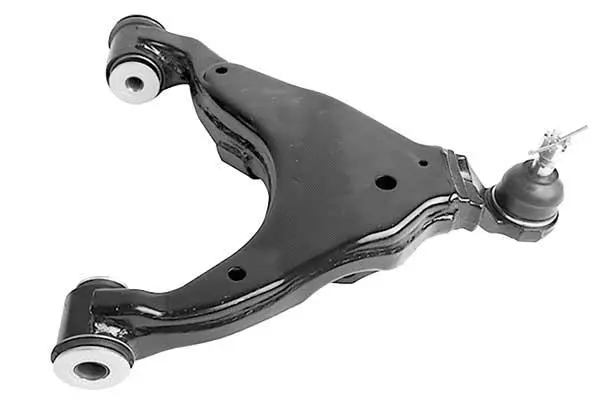 Control/Trailing Arm, wheel suspension (SB7256)