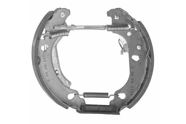 Brake Kit, drum brake